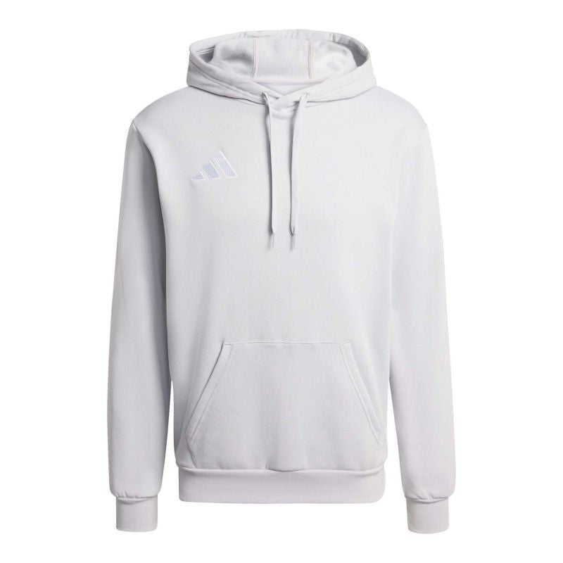 adidas Entrada 26 JZ6578 Hoodie kapucnis pulóver