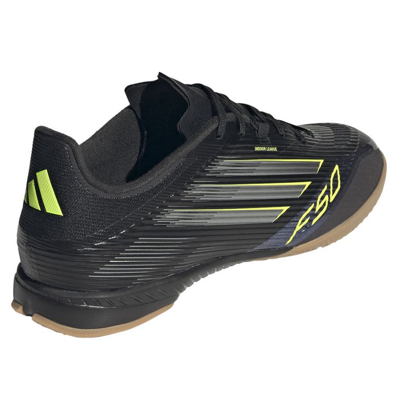 adidas F50 League IN M JH7720 shoes cipő