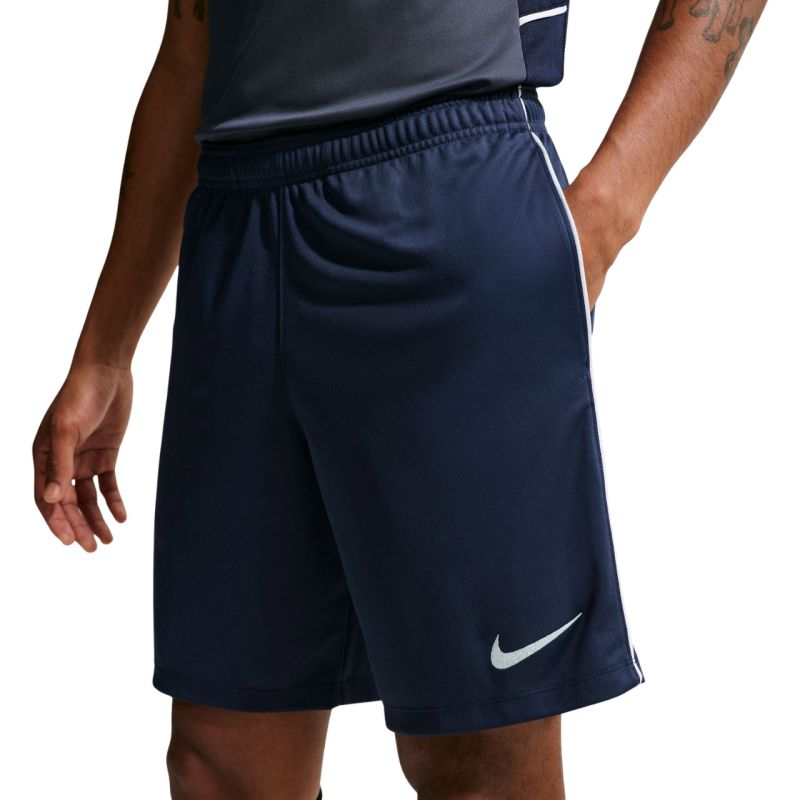 Nike Dri-Fit Park 26 Men's Navy Blue sötétkék short HM7146410