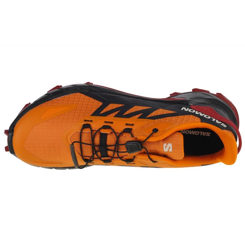Salomon Supercross 4 M Running Shoes 471193