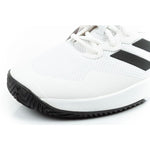 Adidas GameCourt 2 tennis court shoes white