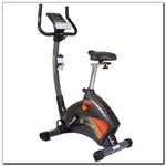 HMS Premium M1829-i Magnetic Bike fekete futócipő 17-01-023
