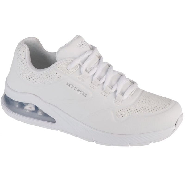 Skechers Uno 2 - Air Around You 155543-W White 35.5 Kiegészítő