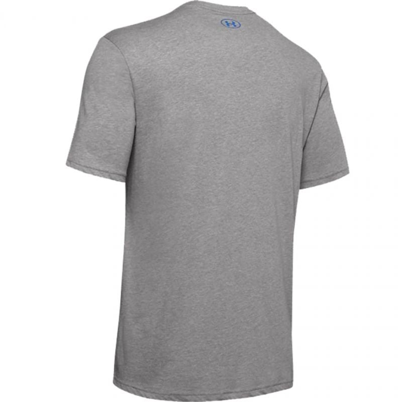 Under Armour GL Foundation SS TM T-Shirt 1326849 036 Póló