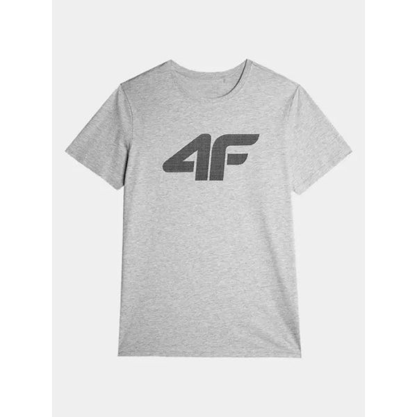 4f T-shirt M 4FAW23TTSHM0877-27M Póló