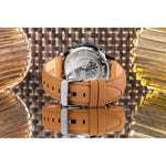 TIMBERLAND Driscoll Men's Watch TDWGF0055703 + BOX hátizsák