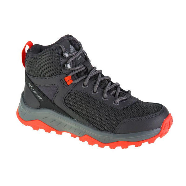 Columbia Trailstorm Ascend Mid Wp W Shoes