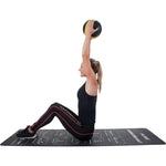 Pure 2 Improve Medicine Ball 5kg balls, medicine balls