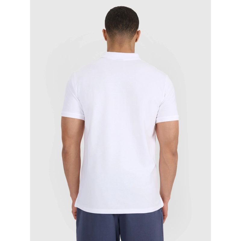 Men's póló shirt 4F