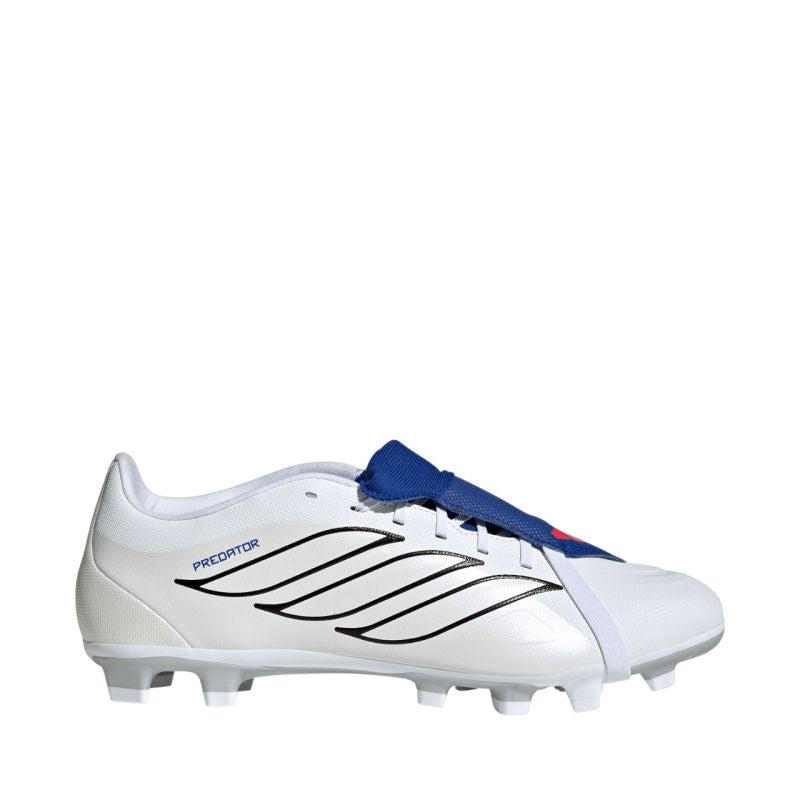 adidas Predator Club FT FG/MG JP6524 football boots focicipő
