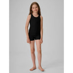 4F Girls' one-piece swimsuit 158/164 kiegészítő 4FJRSS26USWSF148-20S