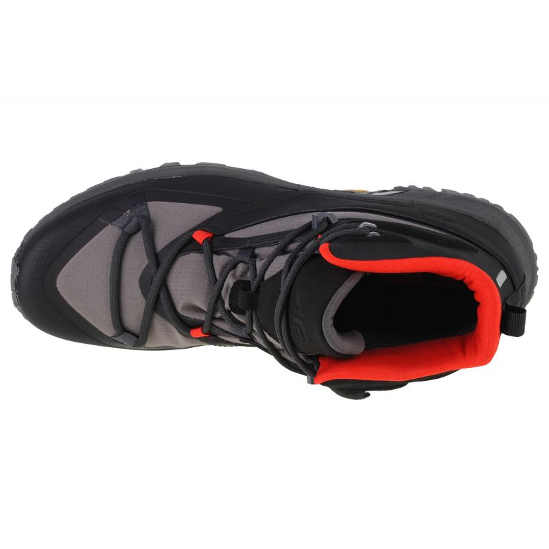 4f Dust Trekking Boots M Aw22fotsm006-22s