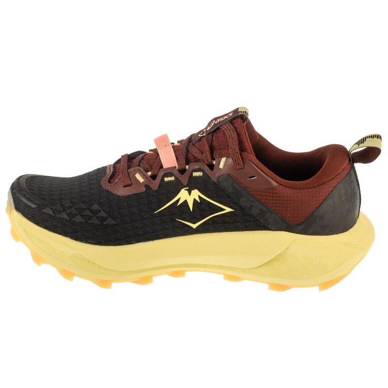 Asics Gel-Trabuco 13 W 1012B768-002 Running Shoes cipő