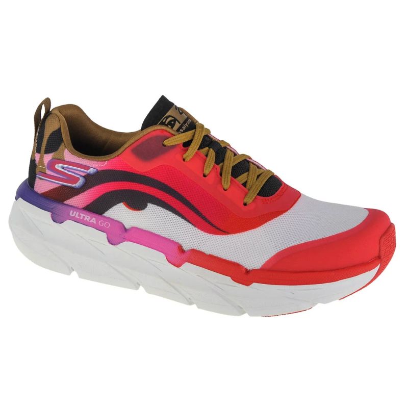 Skechers Max Cushioning Elite Kansai Yamamoto 128144-WMLT Multicolor 35 Cipő