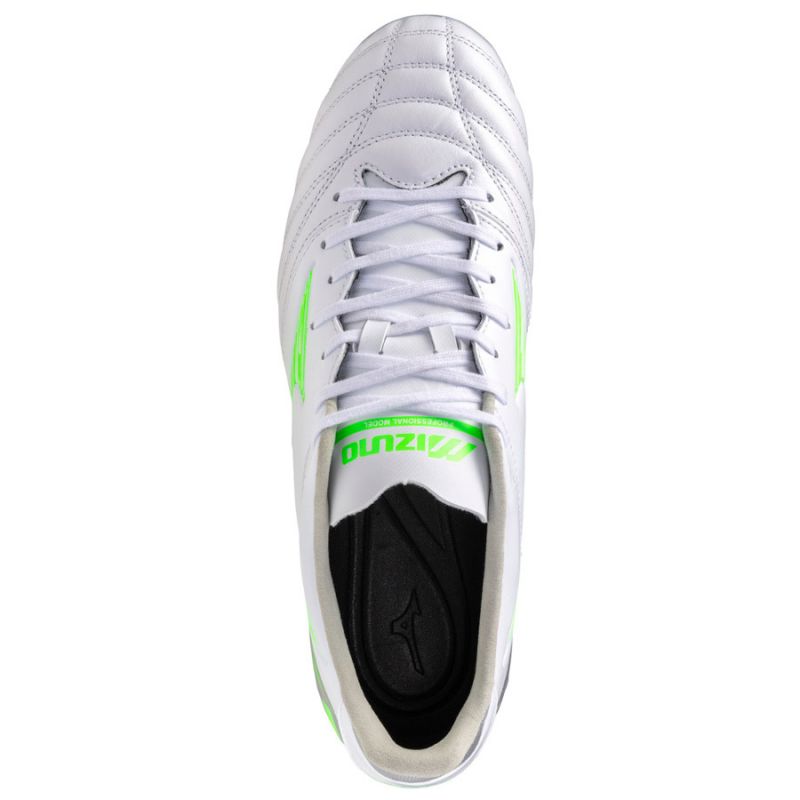 Mizuno Morelia Neo IV PRO FG M P1GA253437 football boots Cipő
