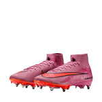Nike Zoom Mercurial Superfly 10 Elite SG-PRO FQ8342 600 Football Boots focicipő
