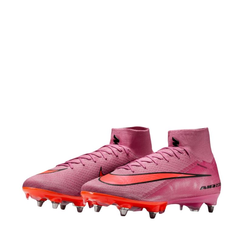 Nike Zoom Mercurial Superfly 10 Elite SG-PRO FQ8342 600 Football Boots focicipő