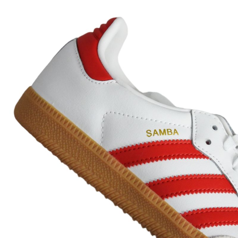 Adidas Samba OG Kids Women's Sneakers - JQ2833 utcai cipő