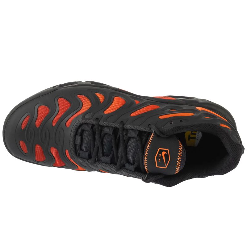 Nike Air Max Plus Drift FD4290-010 Black 40 Kiegészítő