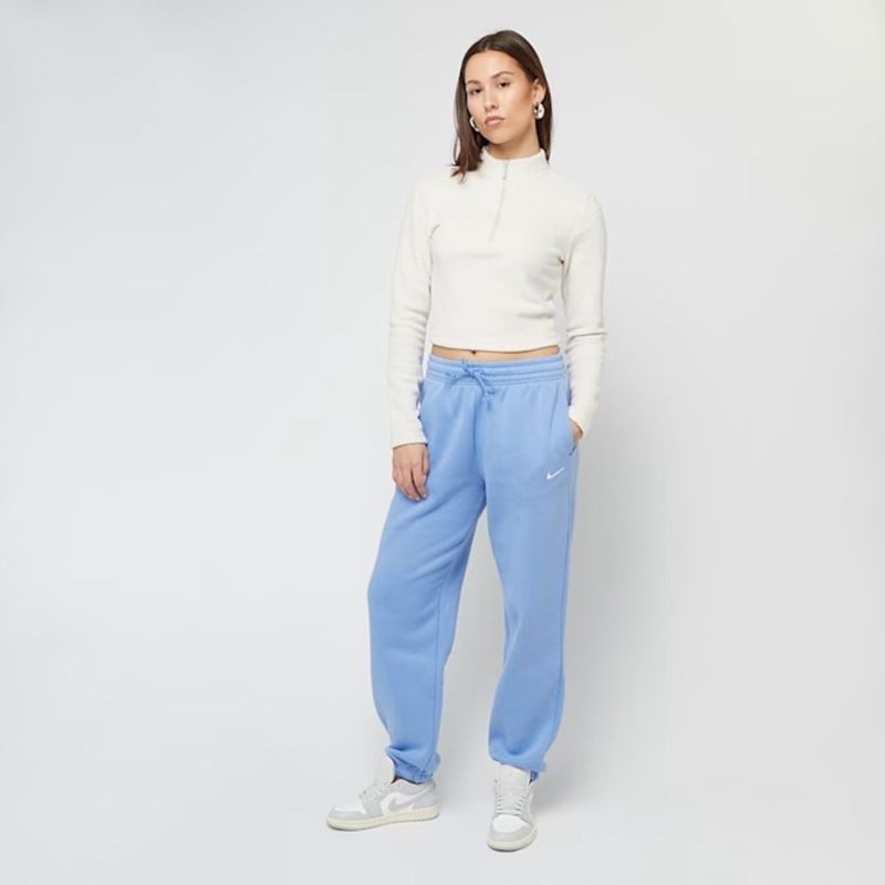 Nike Sportswear Phoenix Fleece High Rise Oversized Pants Egyéb