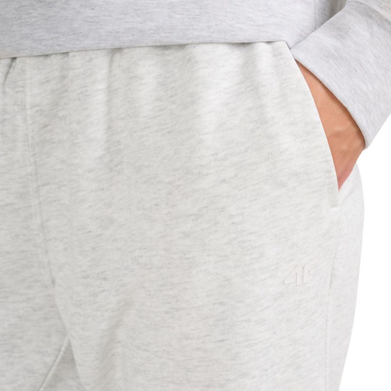 4f Trousers CAS F1138 W 4FWMM00TTROF1138 27M nadrág