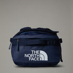The North Face Base Camp Sports Bag 32L Polyester, Thermoplastic Polyurethane Elastomers (TPU) Blue kék bags