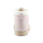 Palladium Pampa Lo Rose Dust W 96467-612-M shoes Cipő