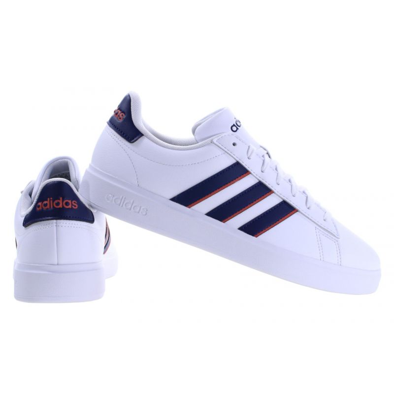 adidas Grand Court 2.0 M shoes ID2947 cipő