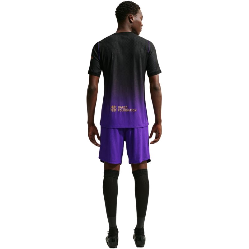 Nike FC Barcelona Match 2026/27 lila ruházat II1900504