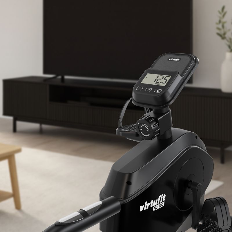 Virtufit Recovery Bike Rb 1.0