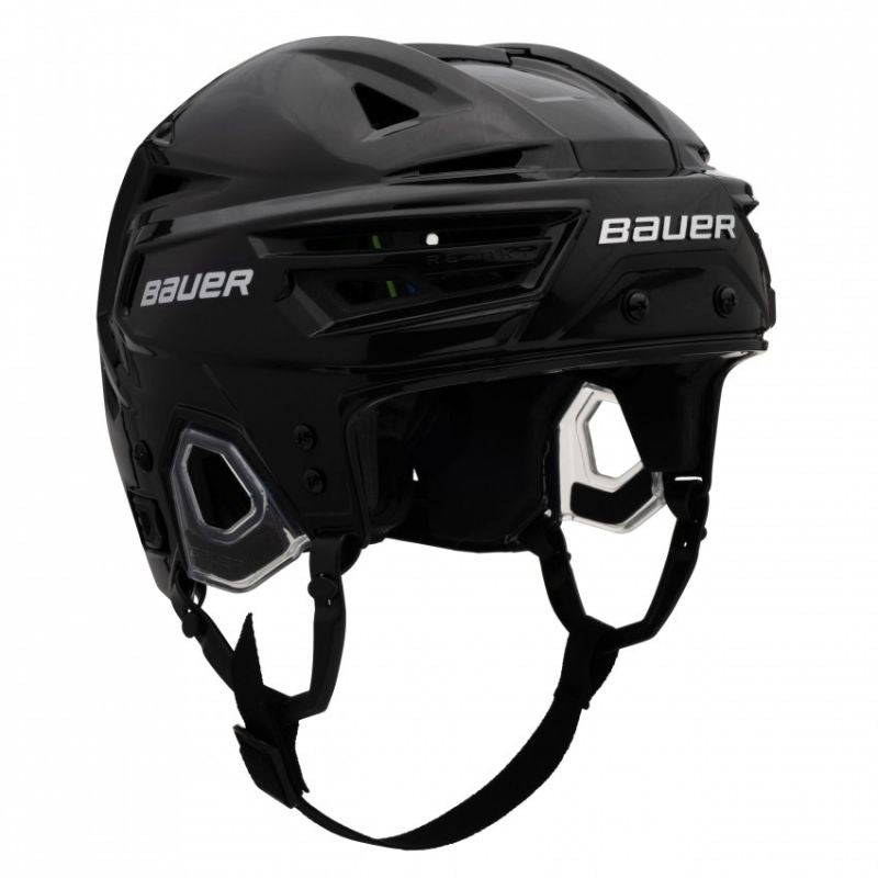 Bauer Re-akt 155 Hockey Helmet fekete helmets