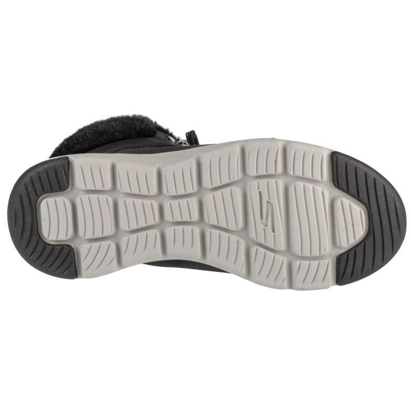 Skechers On-The-GO Glacial Ultra - Cozyly 144178-BLK Black 36 Kiegészítő