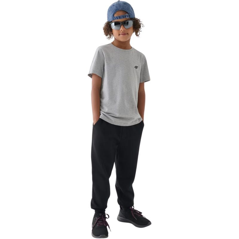 4f Trousers M0810 Jr 4FJWMM00TTROM0810 20S nadrág