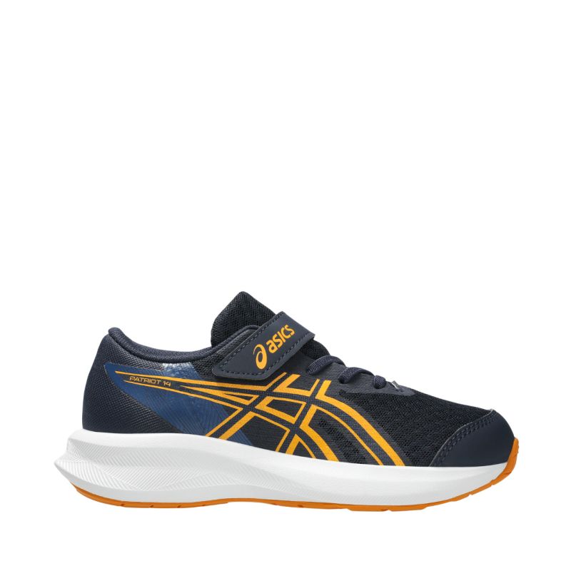 Asics Patriot 14 PS 1014A391 403 Children's cipő