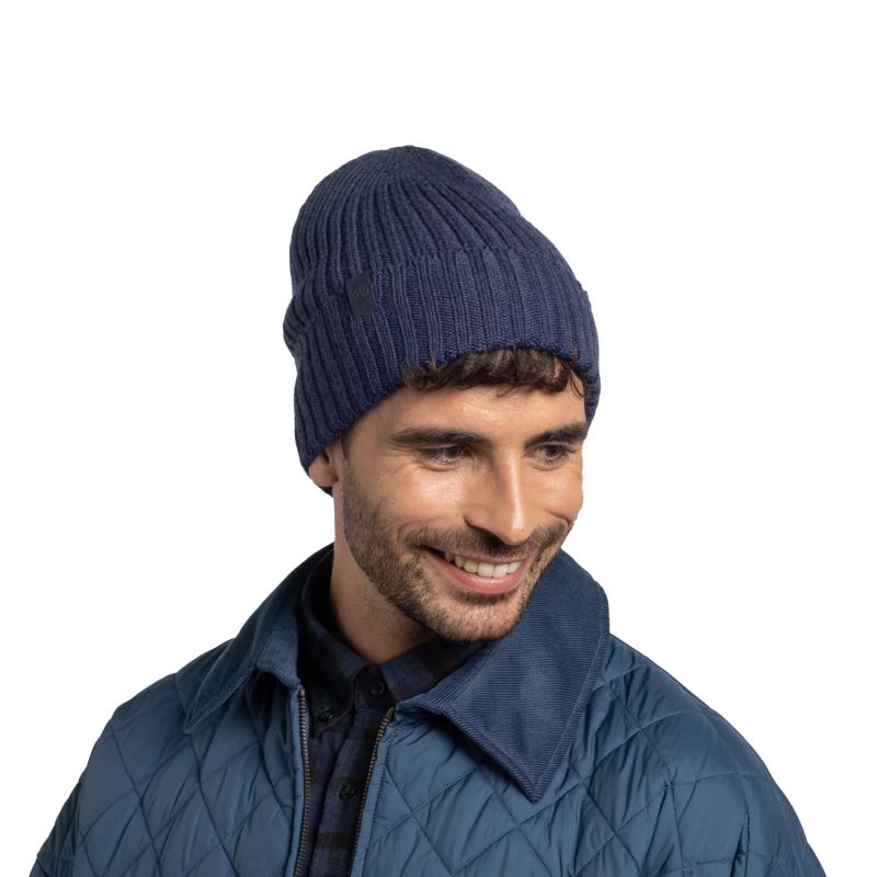 Inny Buff Norval Merino Hat Beanie 12424271710 Ruházat