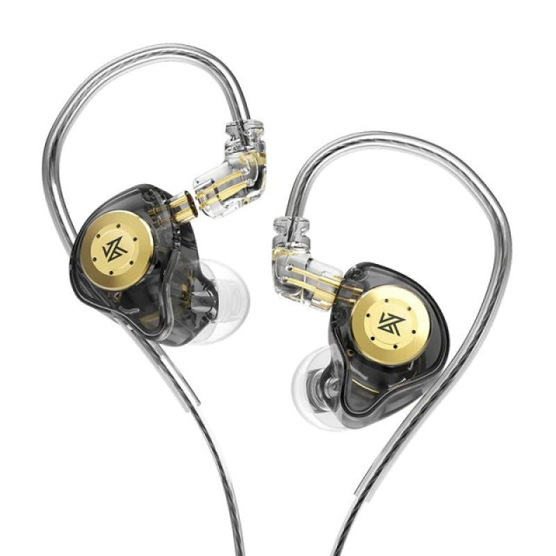 KZ EDX Pro NO MIC - In-Ear Headphones