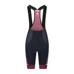 Rogelli IMPRESS II women's 2XL bordó short