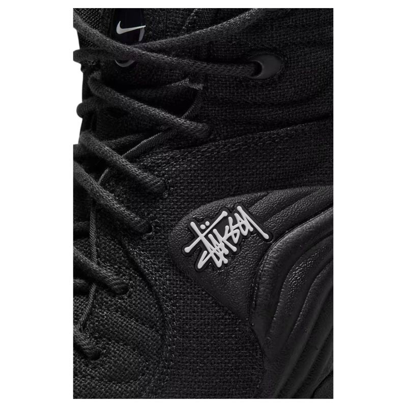 Nike x Stussy Air Penny II SP DQ5674-001 Men's Shoes Cipő