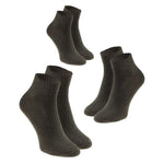 Magnum mezer pack socks szürke zokni