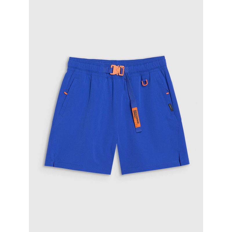 4F Women's casual nadrág 4FWSS25TSHOF539-36S