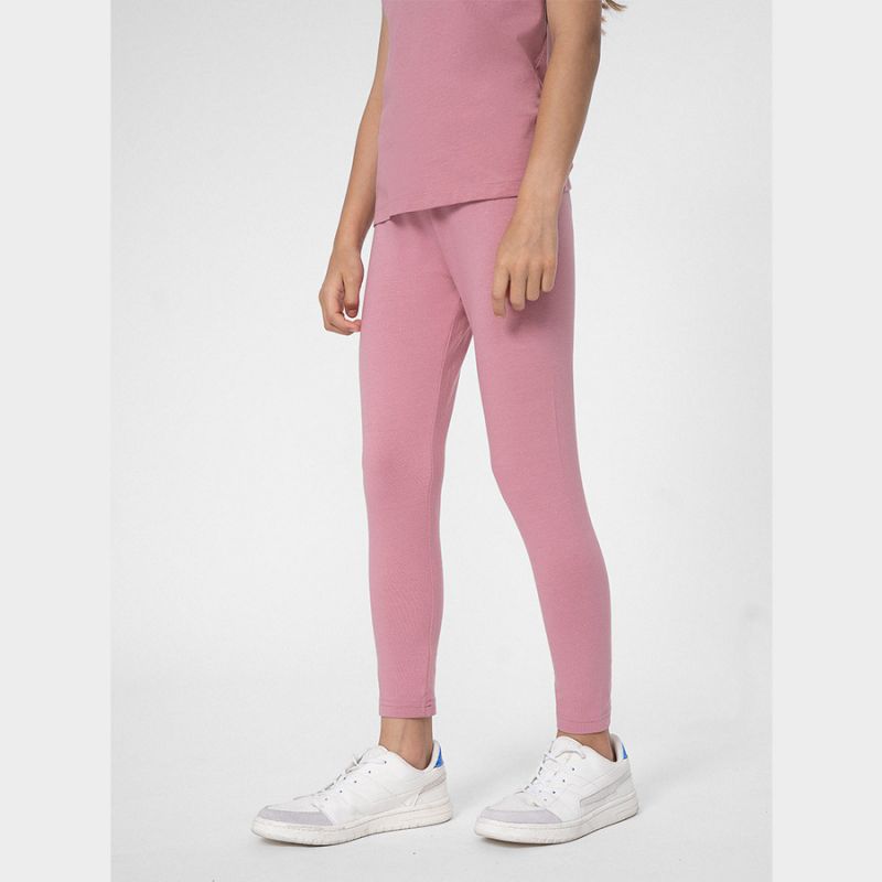 4F Jr 4FJSS23TTIGF038 54S 128 cm leggings