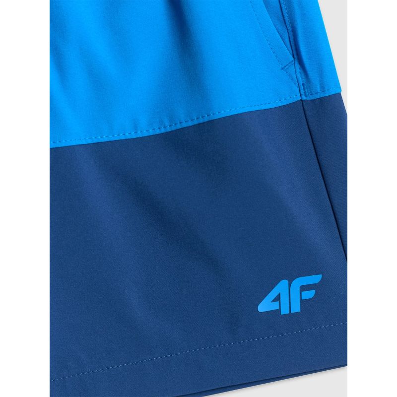 4F Boys' boardshorts 158/164 short