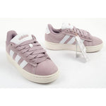 Adidas women's sports Grand Court Alpha 00s sneakers leather cipő