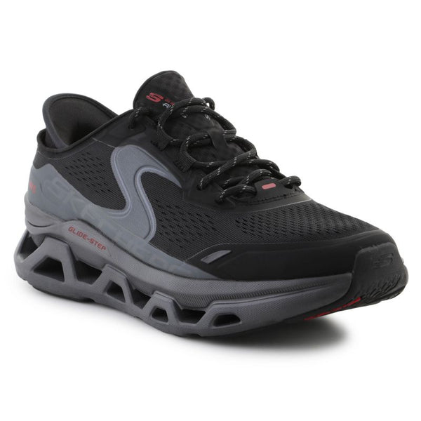 Skechers Glide-Step Altus M 232921-BKCC Sports Shoes cipő