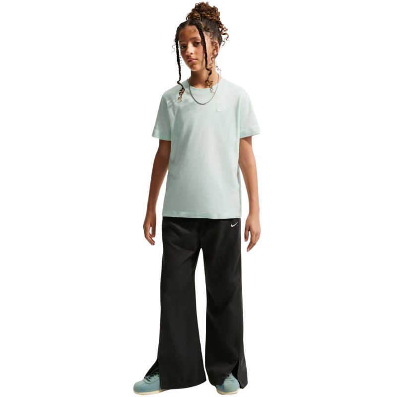 Nike Sportswear Kids' T-Shirt menta póló