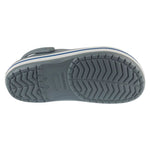 Crocs Crocband Grey 36/37 cipő 11016-0Z3
