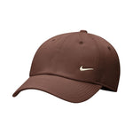 Nike Club Cap Brown FZ5698 s/m baseball sapka
