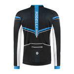 Rogelli long sleeve shirt GARA MOSTRO II no