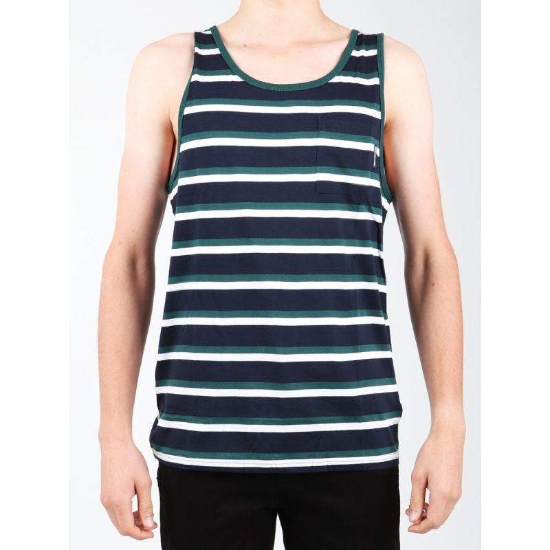 Dc Sleeveless T-shirt EDYKT03382-BYJ0 General
