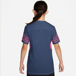 Nike Academy Kylian Mbappe Junior T-shirt IF2772-461 s (128-137cm) póló